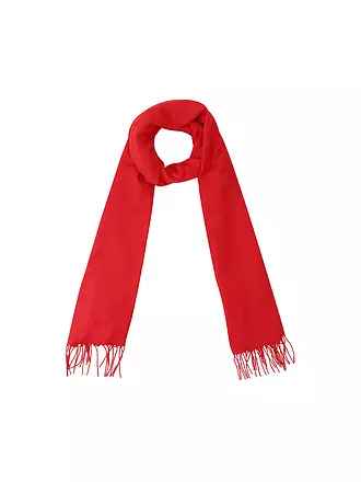 DAUGHTER OF ITALY | Bufanda | rot